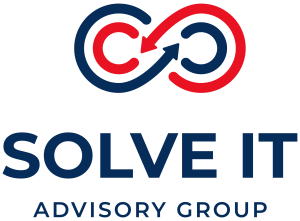 Solve IT Advisory Group Logo